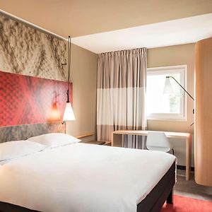 Double Kamer