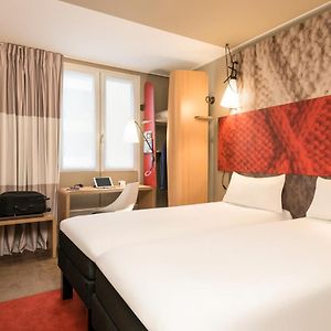 Kamer met Twee Aparte Bedden